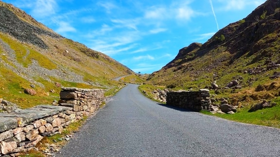 OC-80 The Honister Pass